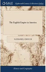 The English Empire in America