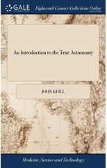 An Introduction to the True Astronomy