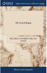The Scotch Rogue