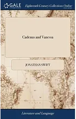 Cadenus and Vanessa