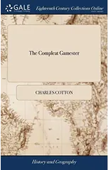 The Compleat Gamester