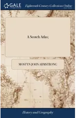 A Scotch Atlas;