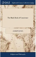 The Black Book of Conscience