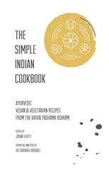 The Simple Indian Cookbook