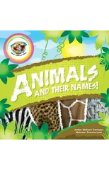 Animals & Their Names!