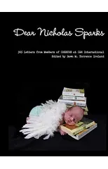 Dear Nicholas Sparks