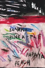 Banana Pineapple Papaya Peach
