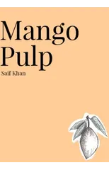 Mango Pulp