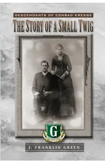 The Story of a Small Twig