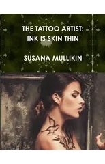 The Tattoo Artist