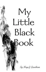 My Little Black Book