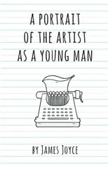 A Portrait of the Artist as a Young Man