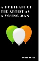 A Portrait of the Artist as a Young Man