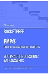 RocketPrep PMP Project Management Concepts