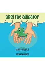 Abel The Alligator