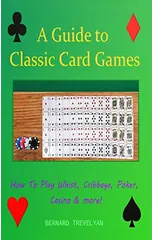 A Guide To Classic Card Games