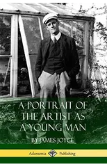 A Portrait of the Artist as a Young Man