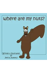Where Are My Nuts?