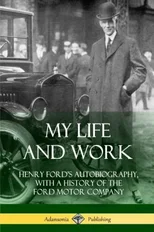 My Life and Work