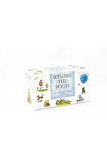 Winnie-the-Pooh Complete 30 copy slipcase