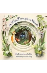 A Walk Through the Woods