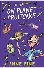 On Planet Fruitcake