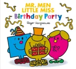 MR. MEN LITTLE MISS