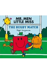 Mr Men Little Miss