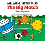 Mr. Men Little Miss