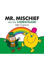 Mr. Mischief and the Leprechaun