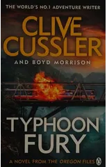 Typhoon Fury