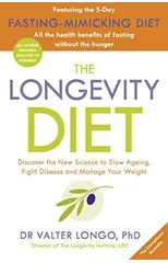 The Longevity Diet