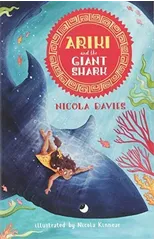 Ariki and the Giant Shark