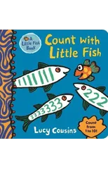 Count with Little Fish