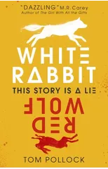 White Rabbit, Red Wolf