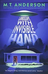 Landscape with Invisible Hand