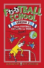 Football School Season 2