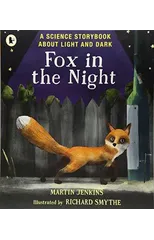 Fox in the Night