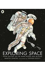 Exploring Space
