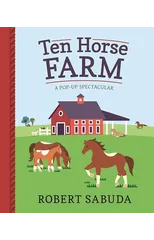 Ten Horse Farm