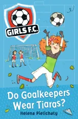 Girls FC 1