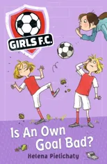 Girls FC 4