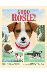 Good Rosie!