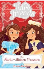 Tiara Friends 4