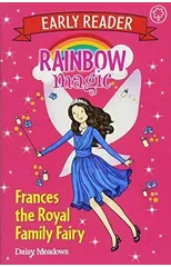 Rainbow Magic Early Reader