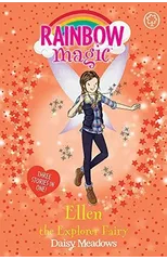 Rainbow Magic