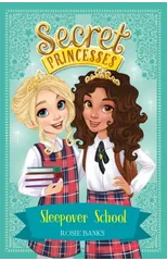 Secret Princesses