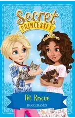 Secret Princesses