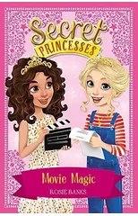 Secret Princesses