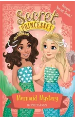 Secret Princesses